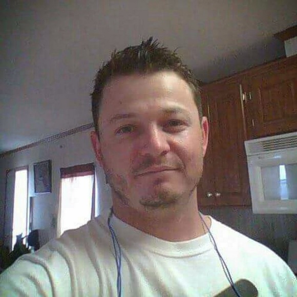 Meet your Posher, Mike - Picture 1 of 1